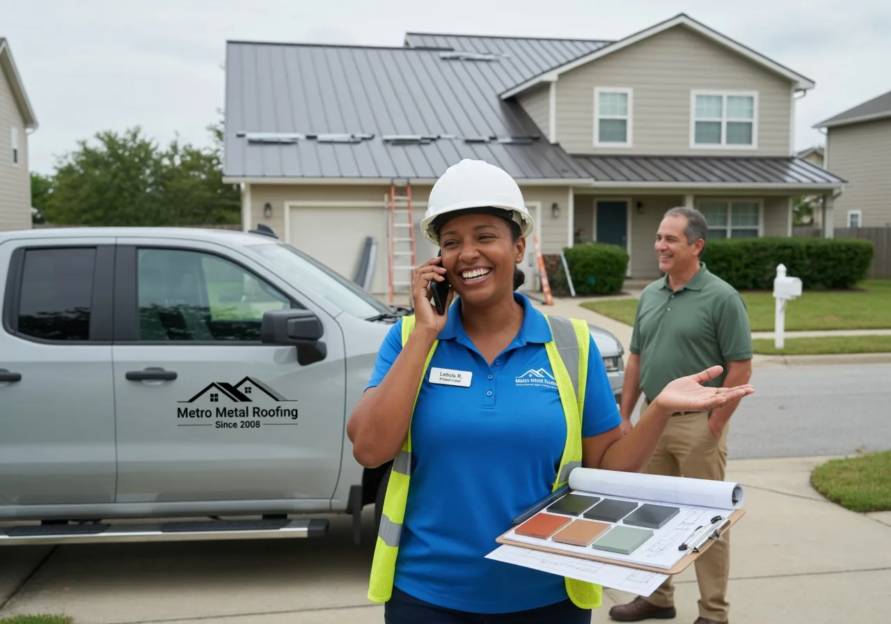 Metal Roofing Installation Wayne, WV FAQs