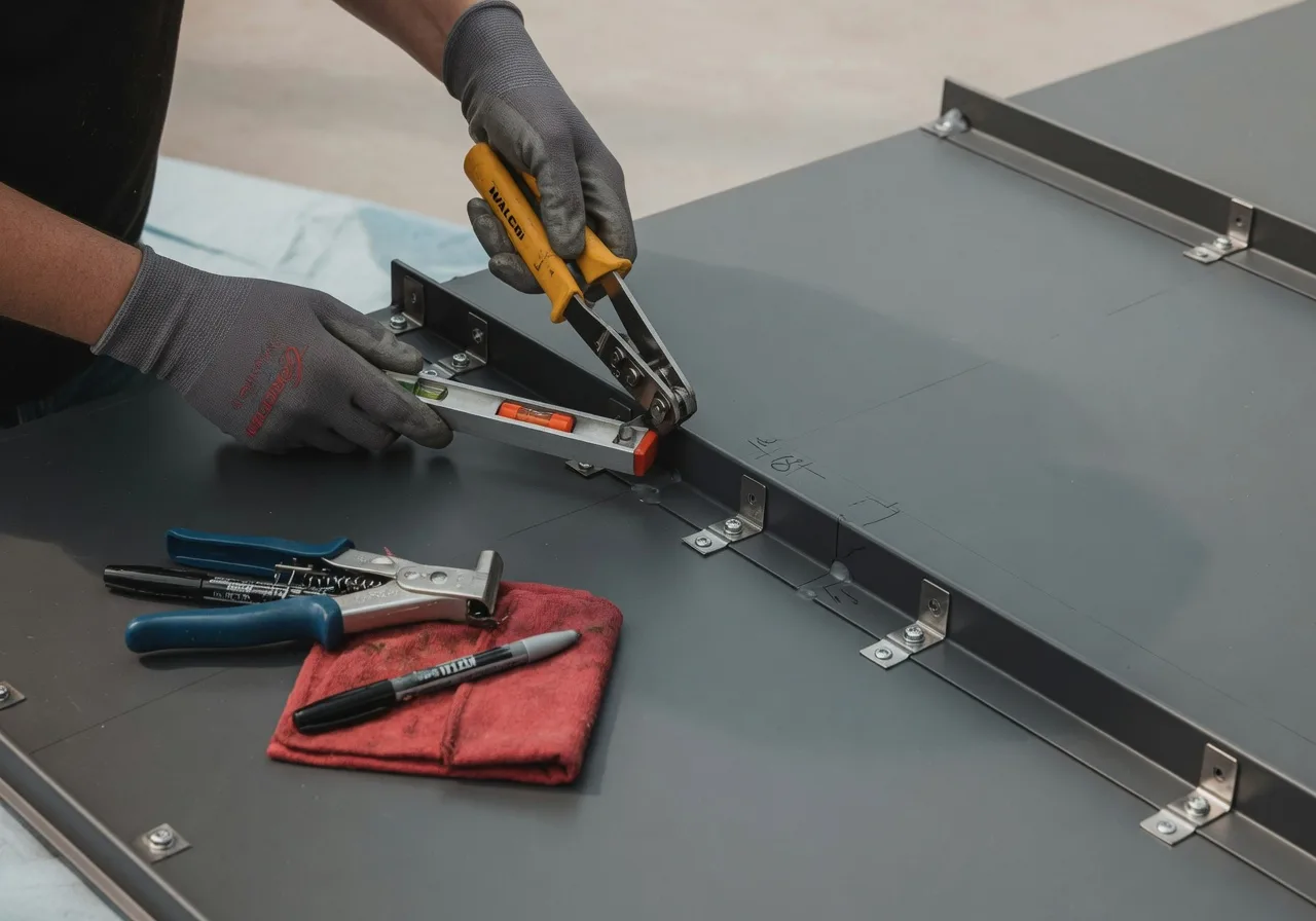Why choose Metal Roofing Installation in Wayne, WV